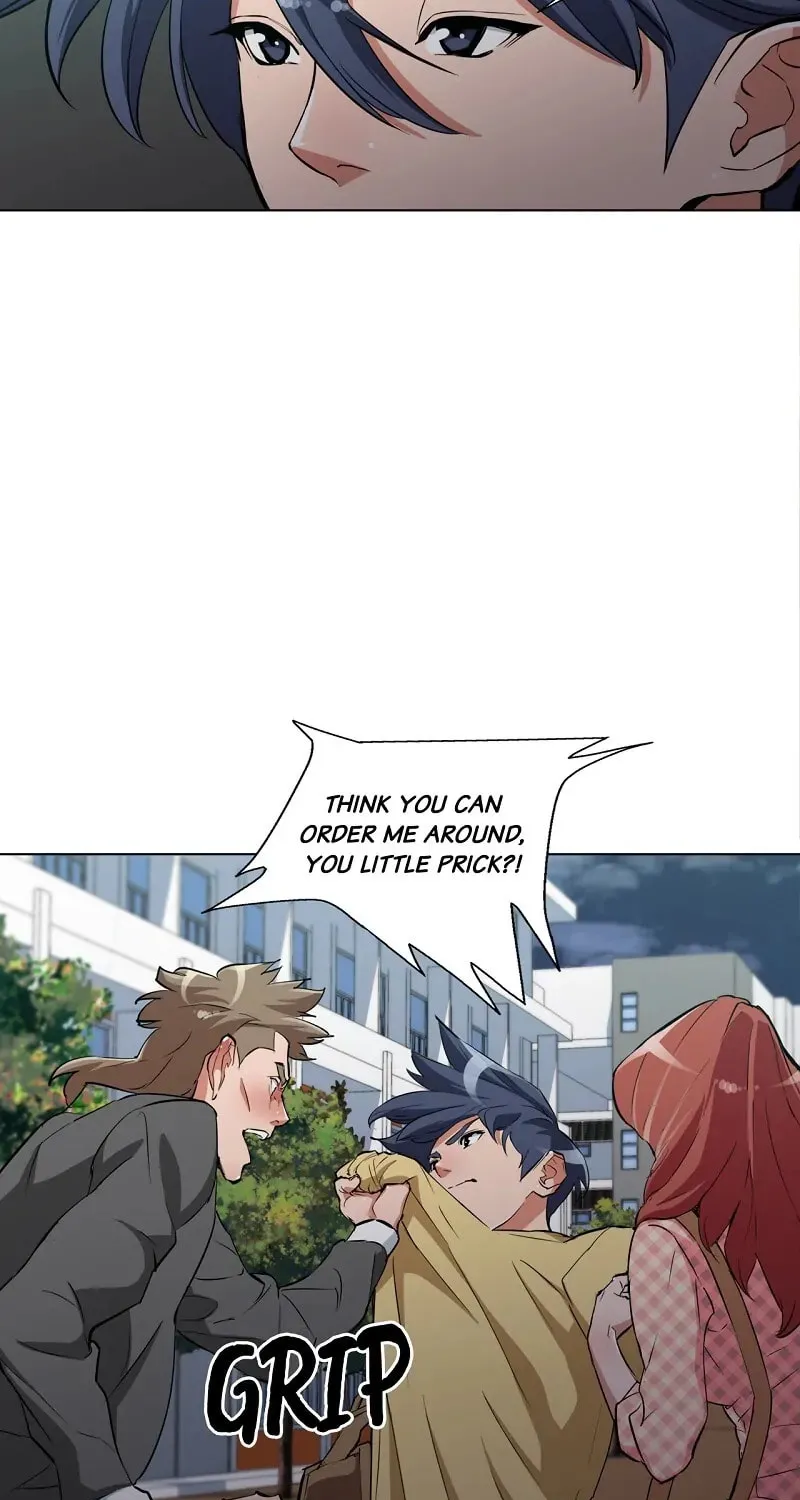 Read to Level Up Chapter 114.8 page 55 - 