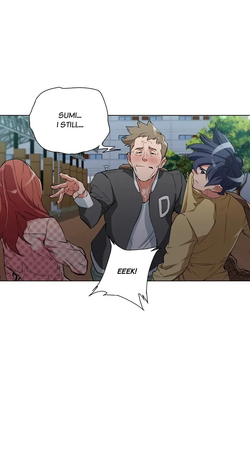 Read to Level Up Chapter 114.8 page 57 - 