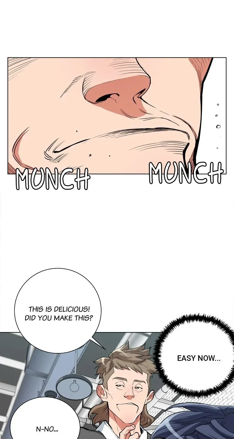 Read to Level Up Chapter 114.8 page 7 - 