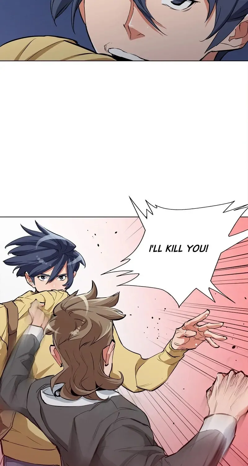 Read to Level Up Chapter 114.8 page 61 - 