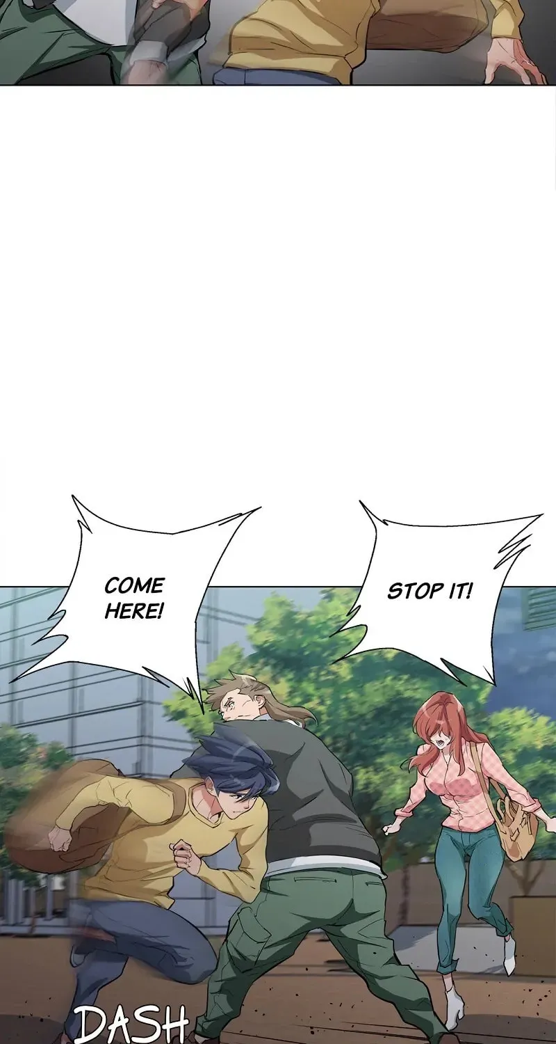 Read to Level Up Chapter 114.8 page 63 - 