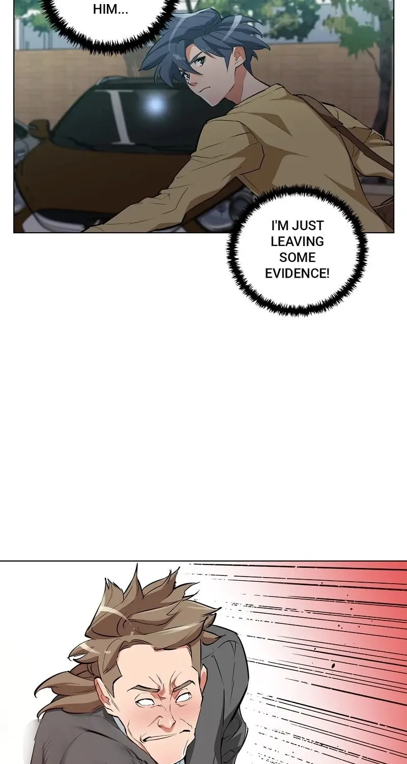 Read to Level Up Chapter 114.8 page 66 - 
