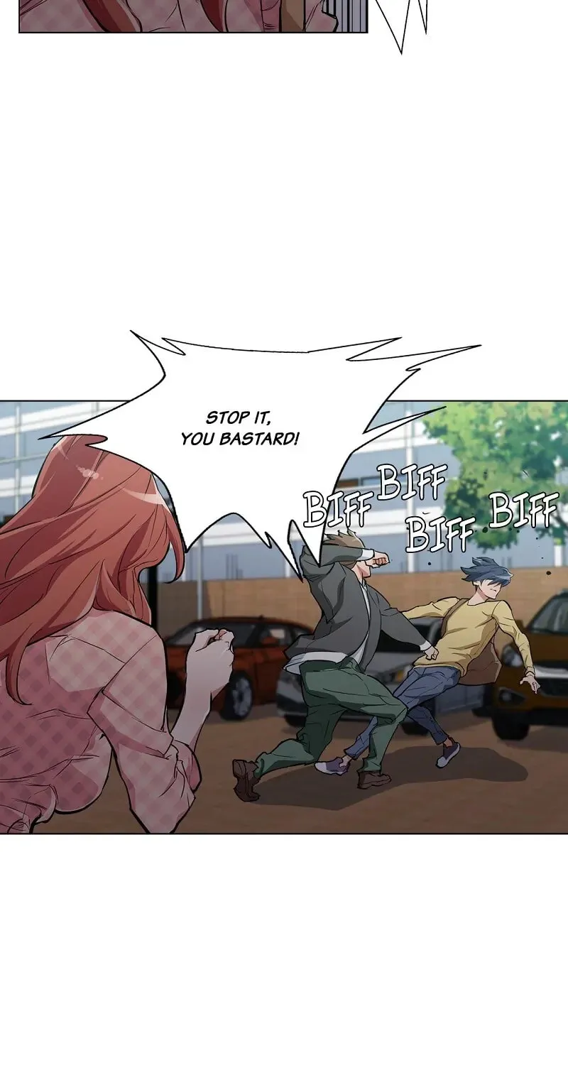 Read to Level Up Chapter 114.8 page 69 - 