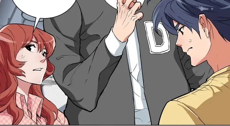 Read to Level Up Chapter 114.8 page 8 - 