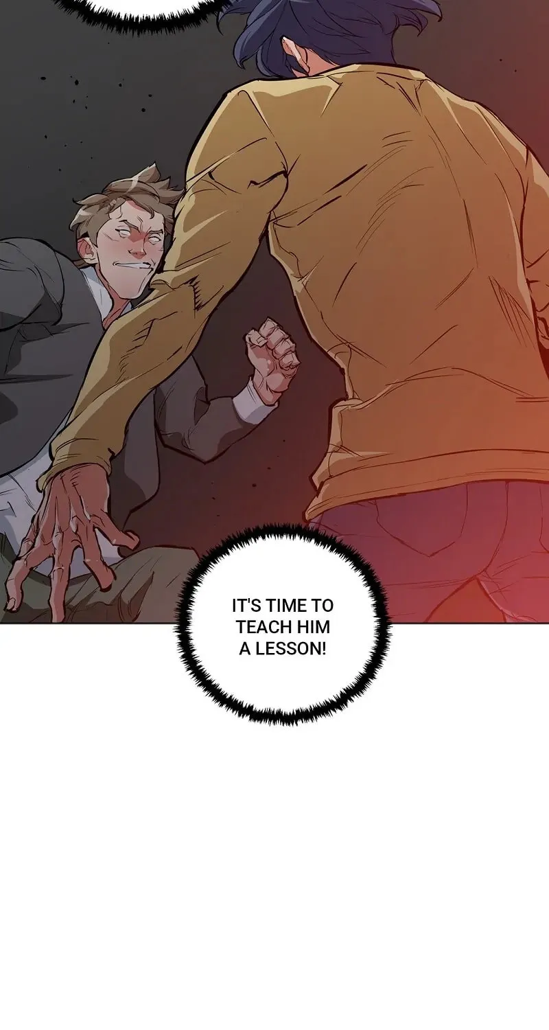 Read to Level Up Chapter 114.8 page 71 - 