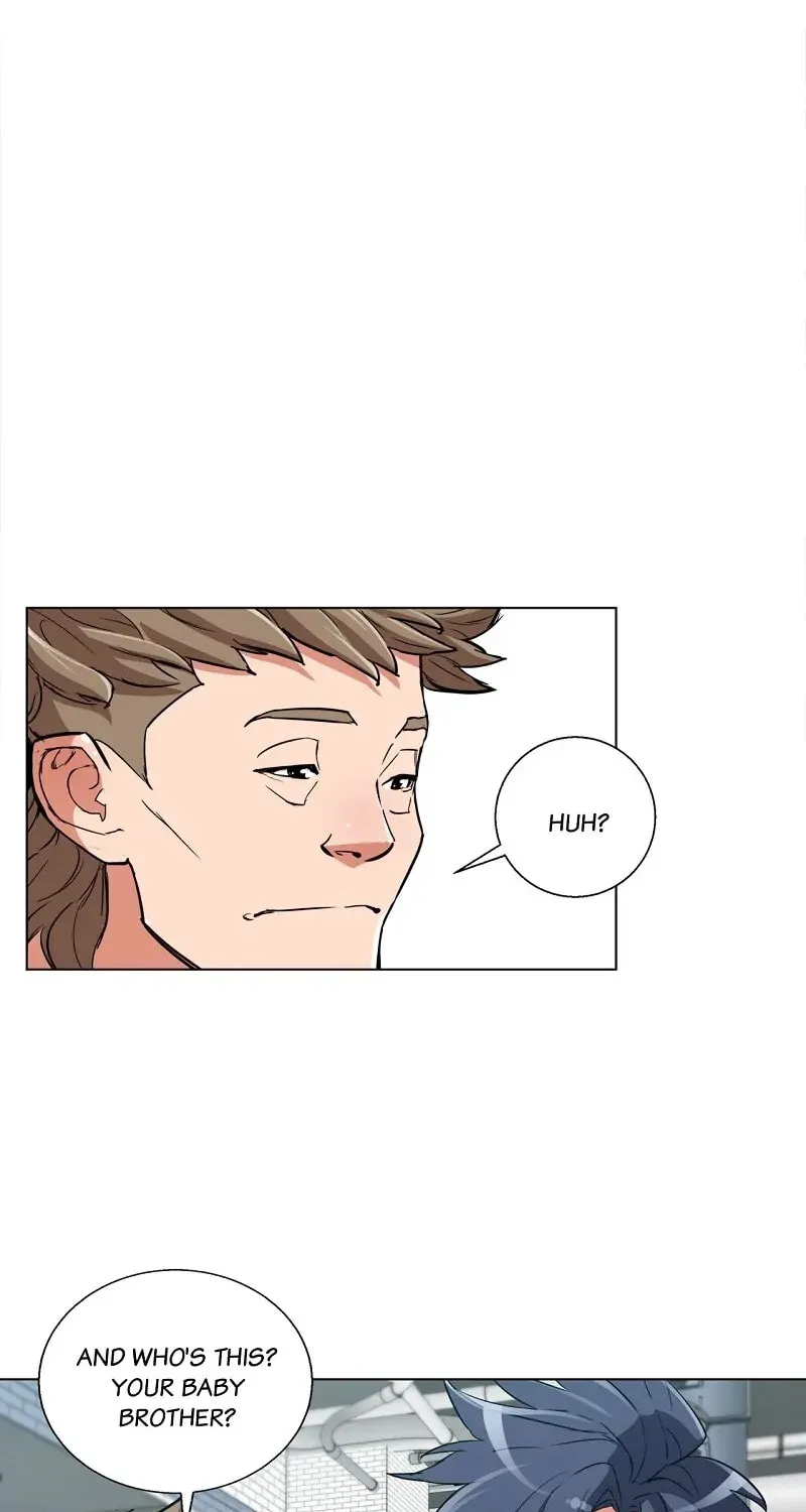 Read to Level Up Chapter 114.8 page 9 - 