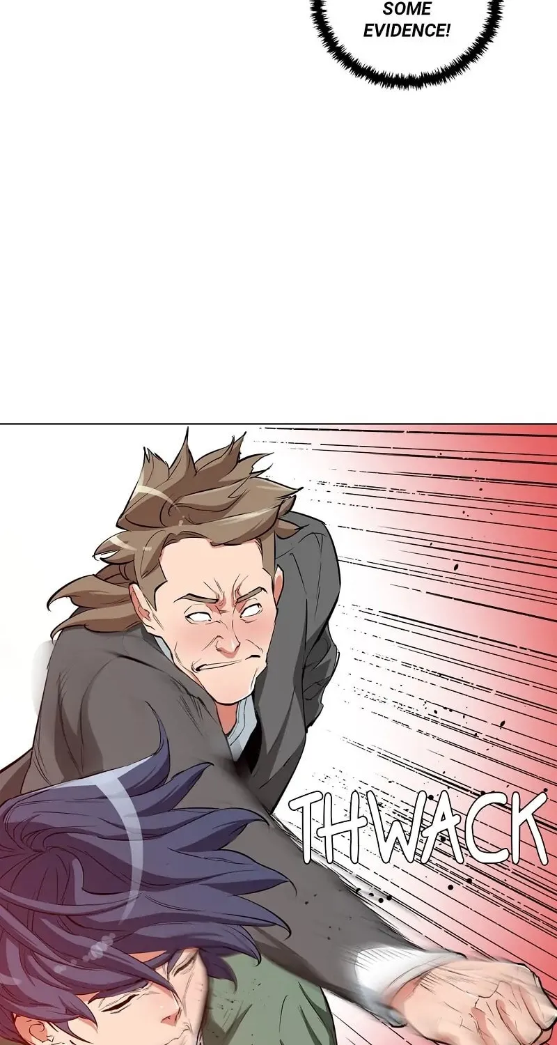 Read to Level Up Chapter 114.9 page 2 - 