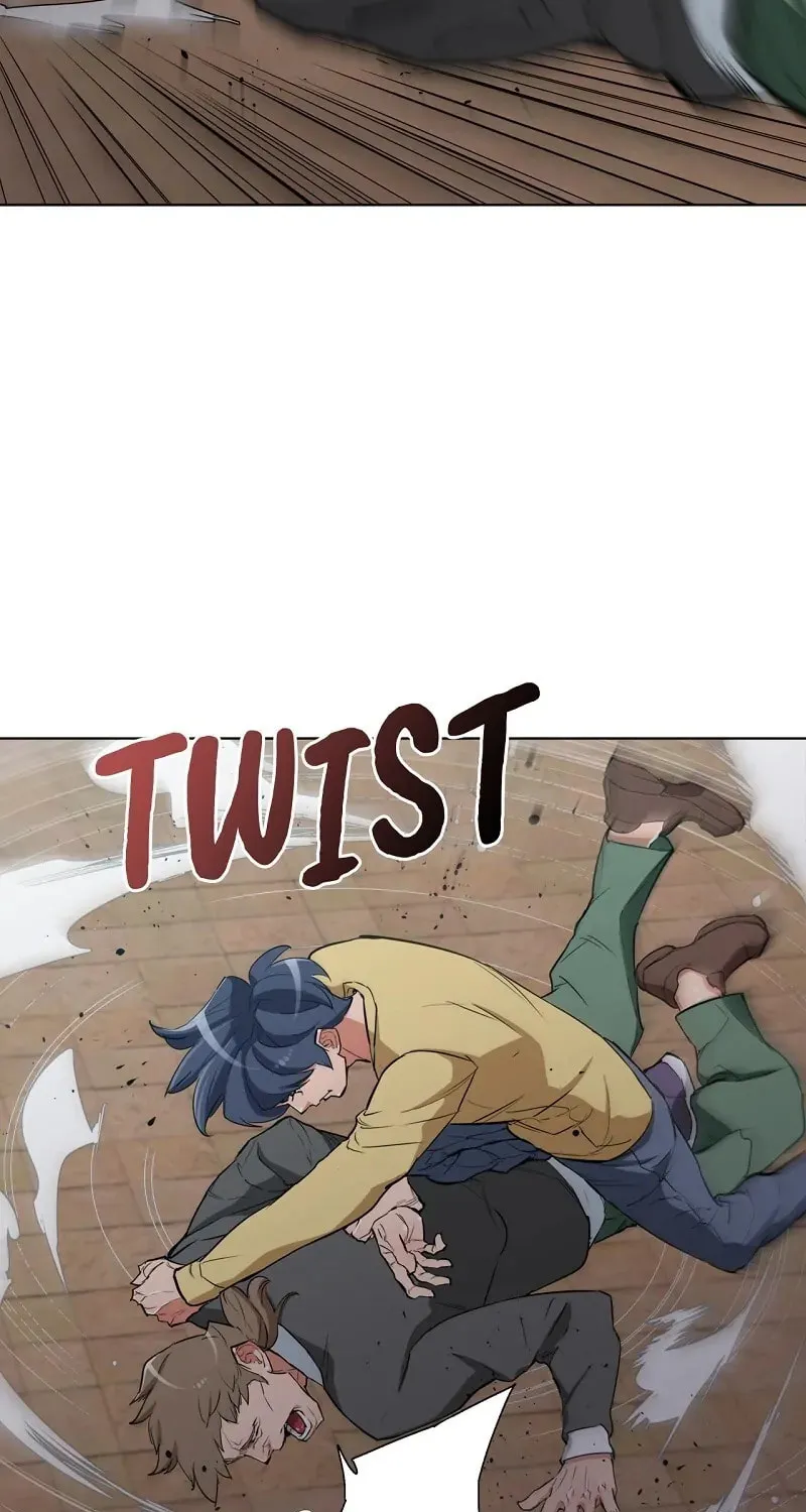Read to Level Up Chapter 114.9 page 15 - 