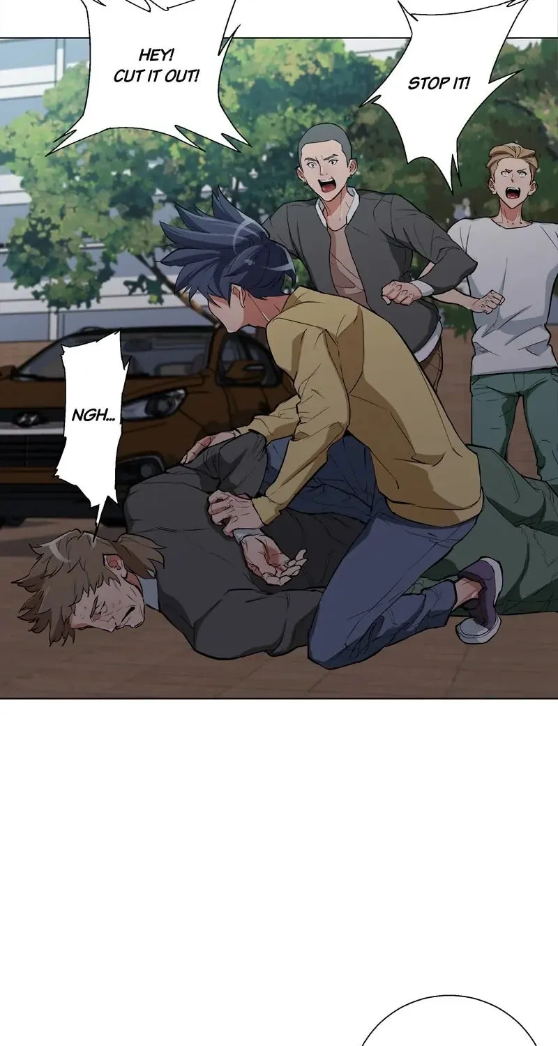 Read to Level Up Chapter 114.9 page 21 - 