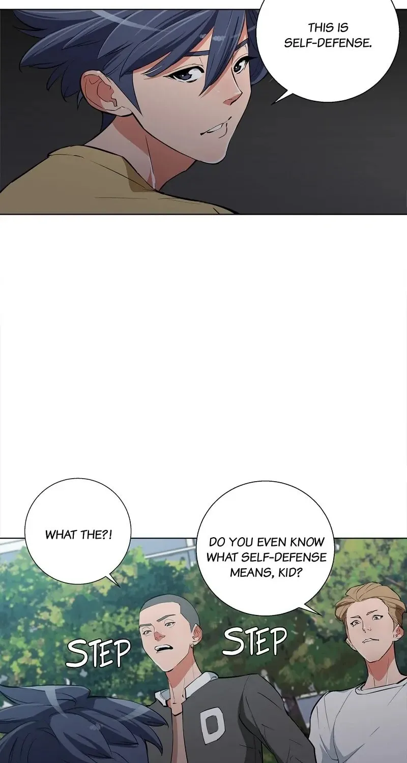 Read to Level Up Chapter 114.9 page 22 - 