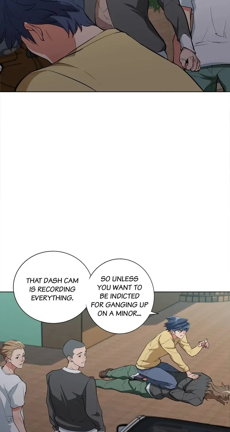 Read to Level Up Chapter 114.9 page 23 - 