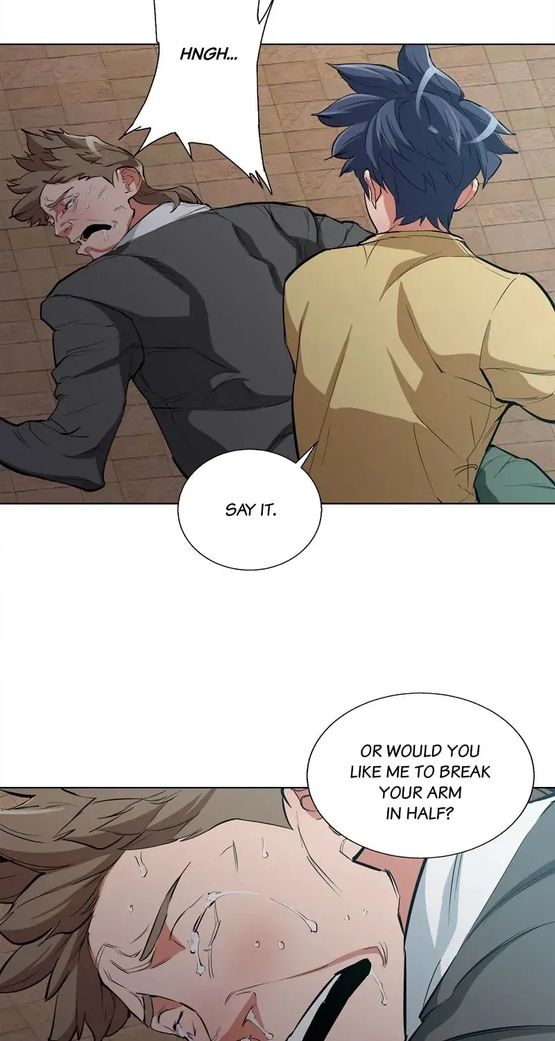 Read to Level Up Chapter 114.9 page 31 - 