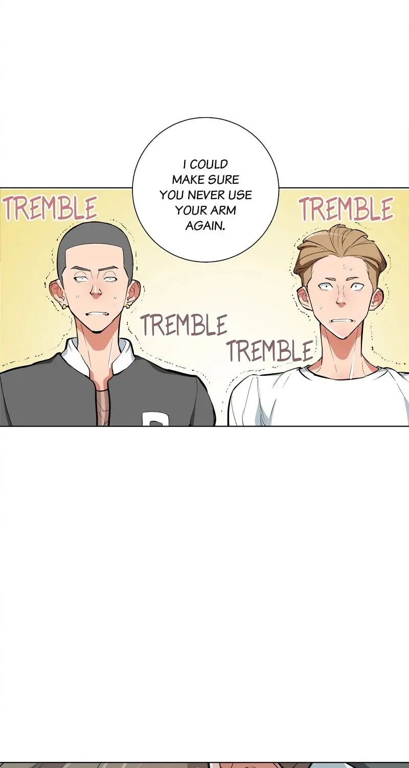 Read to Level Up Chapter 114.9 page 33 - 