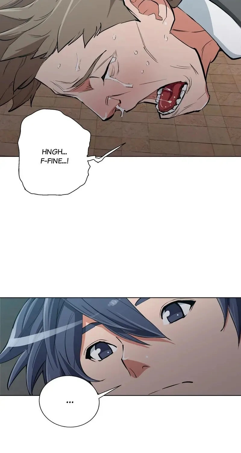 Read to Level Up Chapter 114.9 page 34 - 