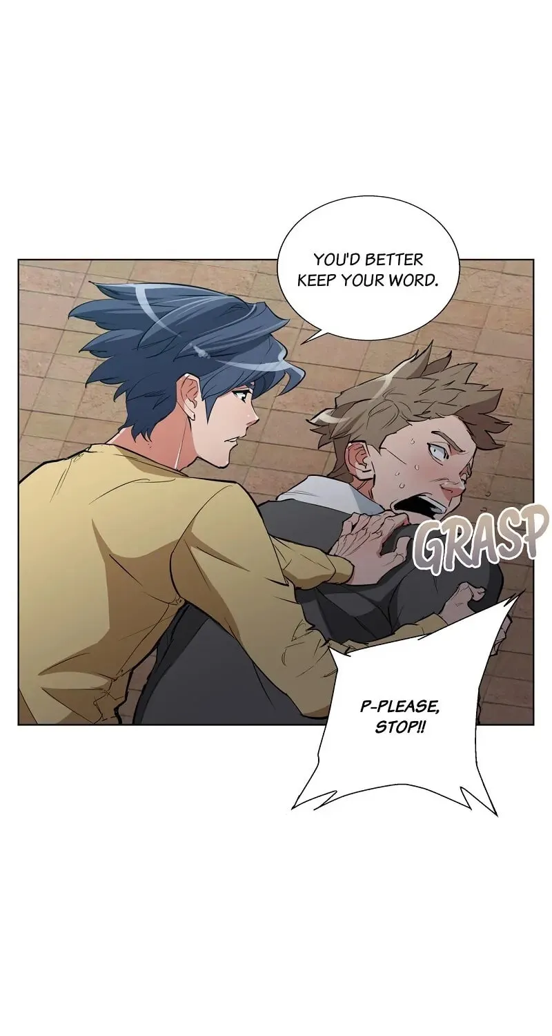 Read to Level Up Chapter 114.9 page 35 - 