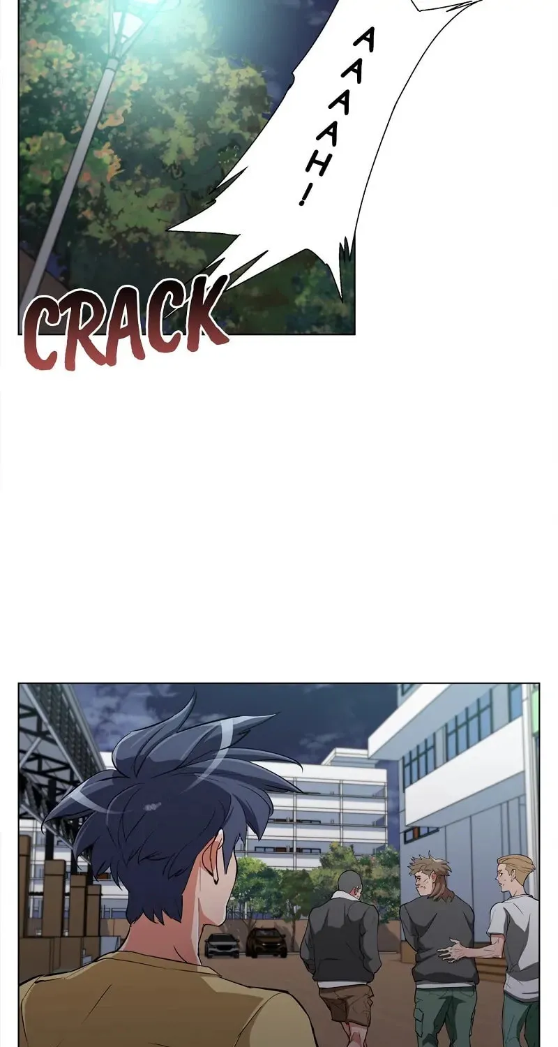 Read to Level Up Chapter 114.9 page 37 - 