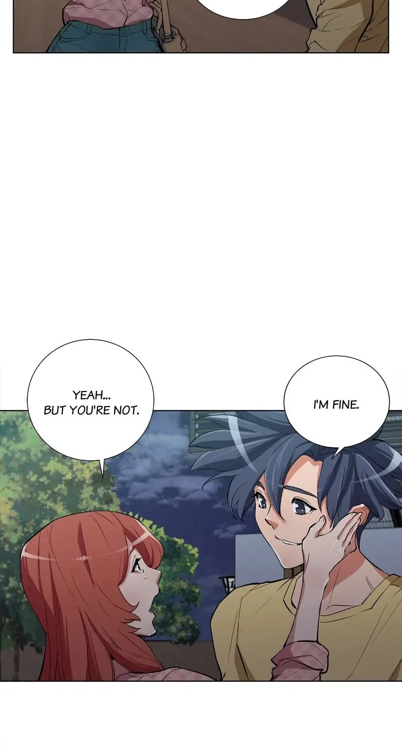 Read to Level Up Chapter 114.9 page 39 - 
