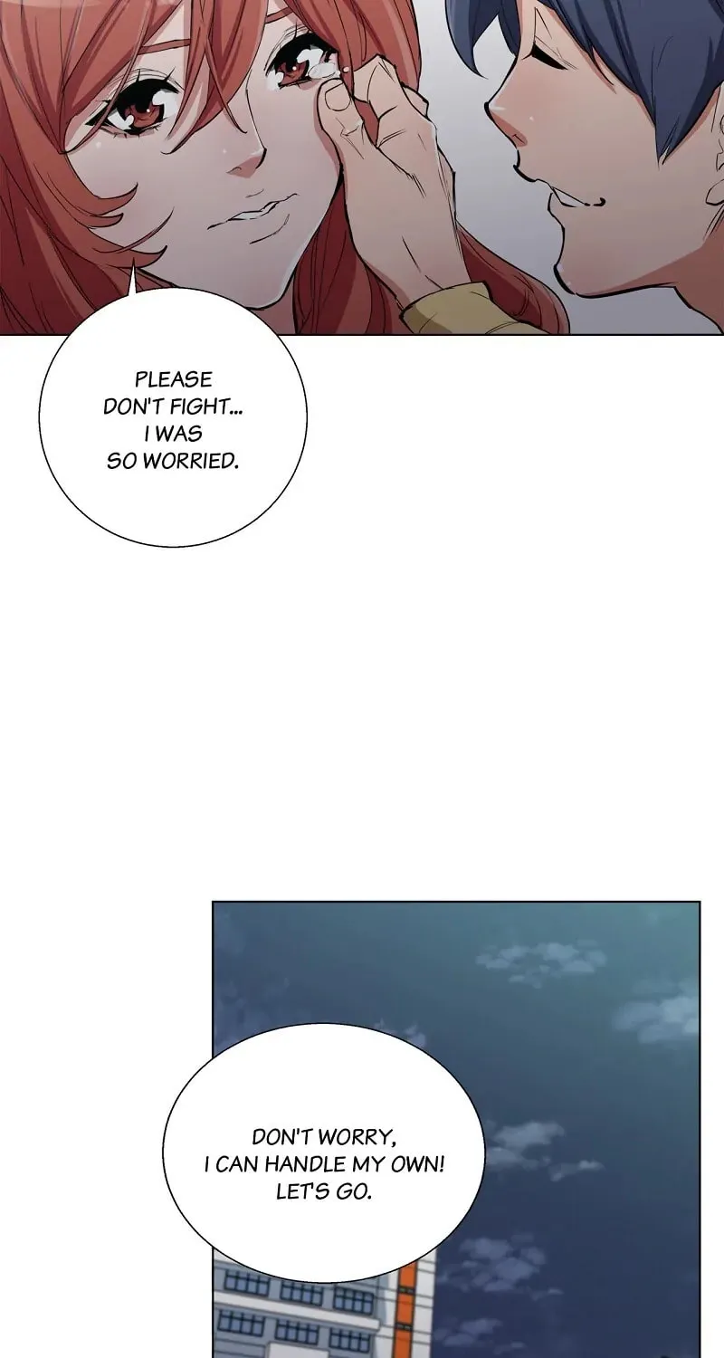Read to Level Up Chapter 114.9 page 41 - 