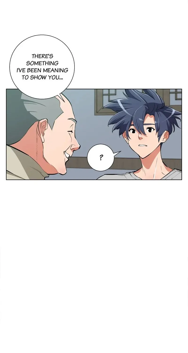 Read to Level Up Chapter 114.9 page 46 - 