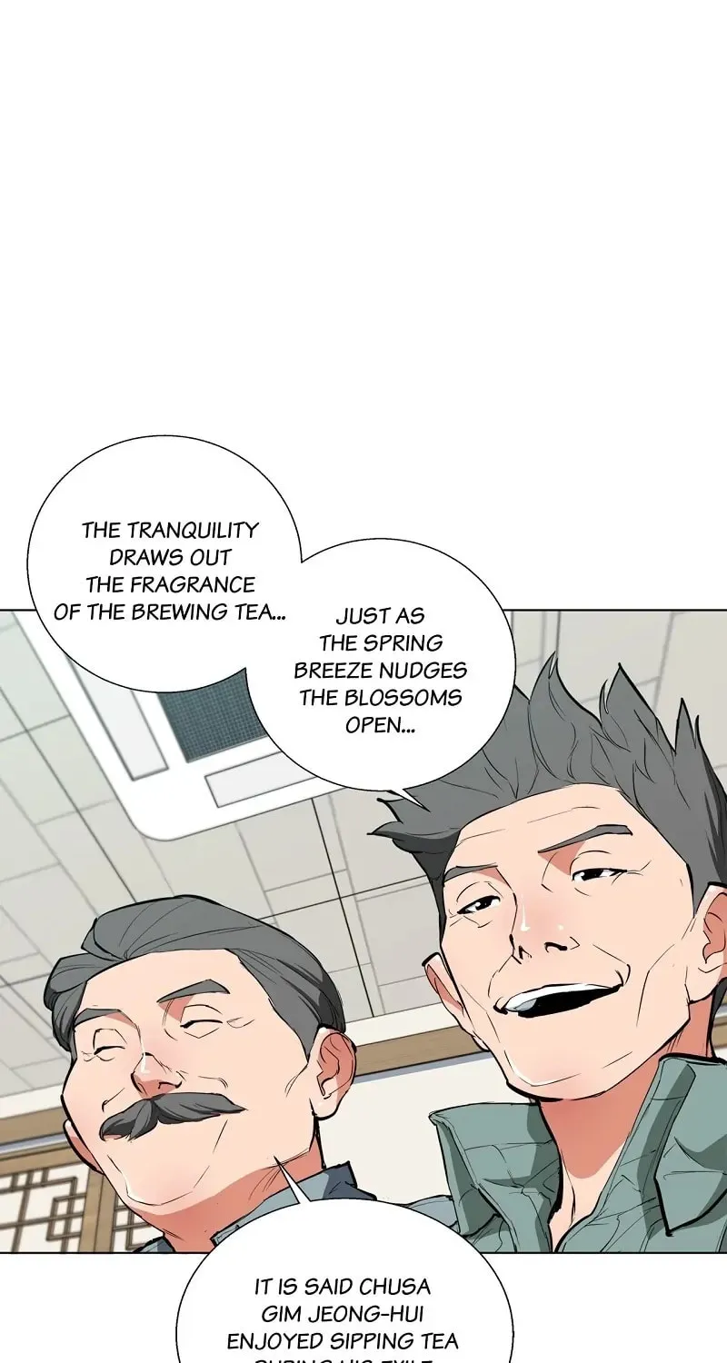 Read to Level Up Chapter 114.9 page 50 - 