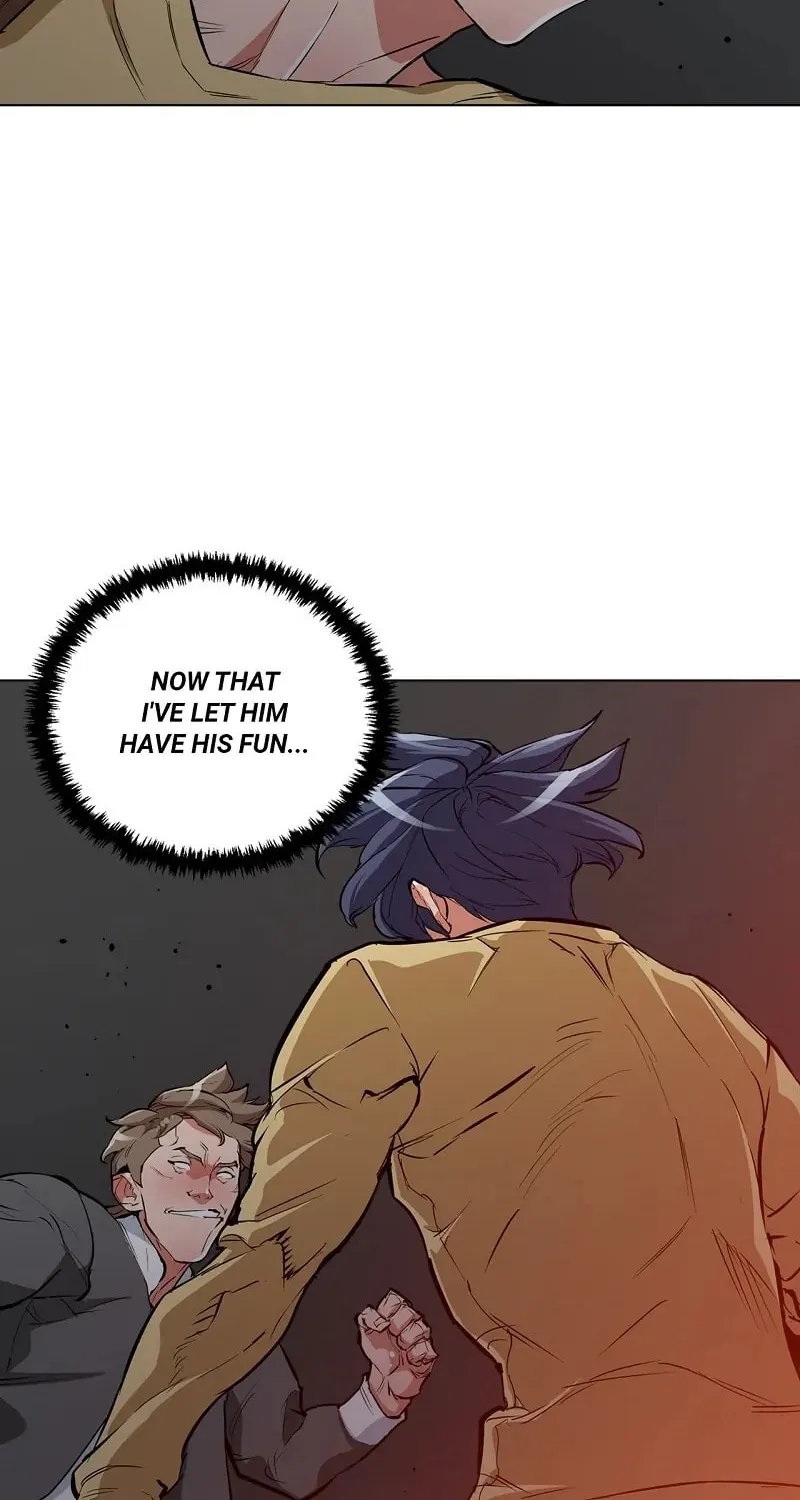 Read to Level Up Chapter 114.9 page 6 - 