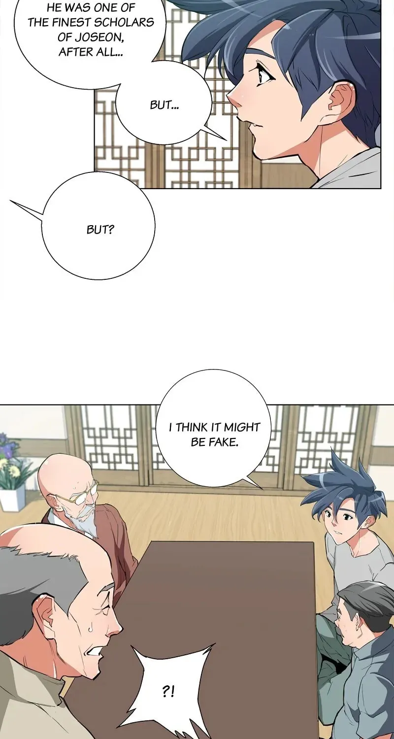 Read to Level Up Chapter 114.9 page 53 - 