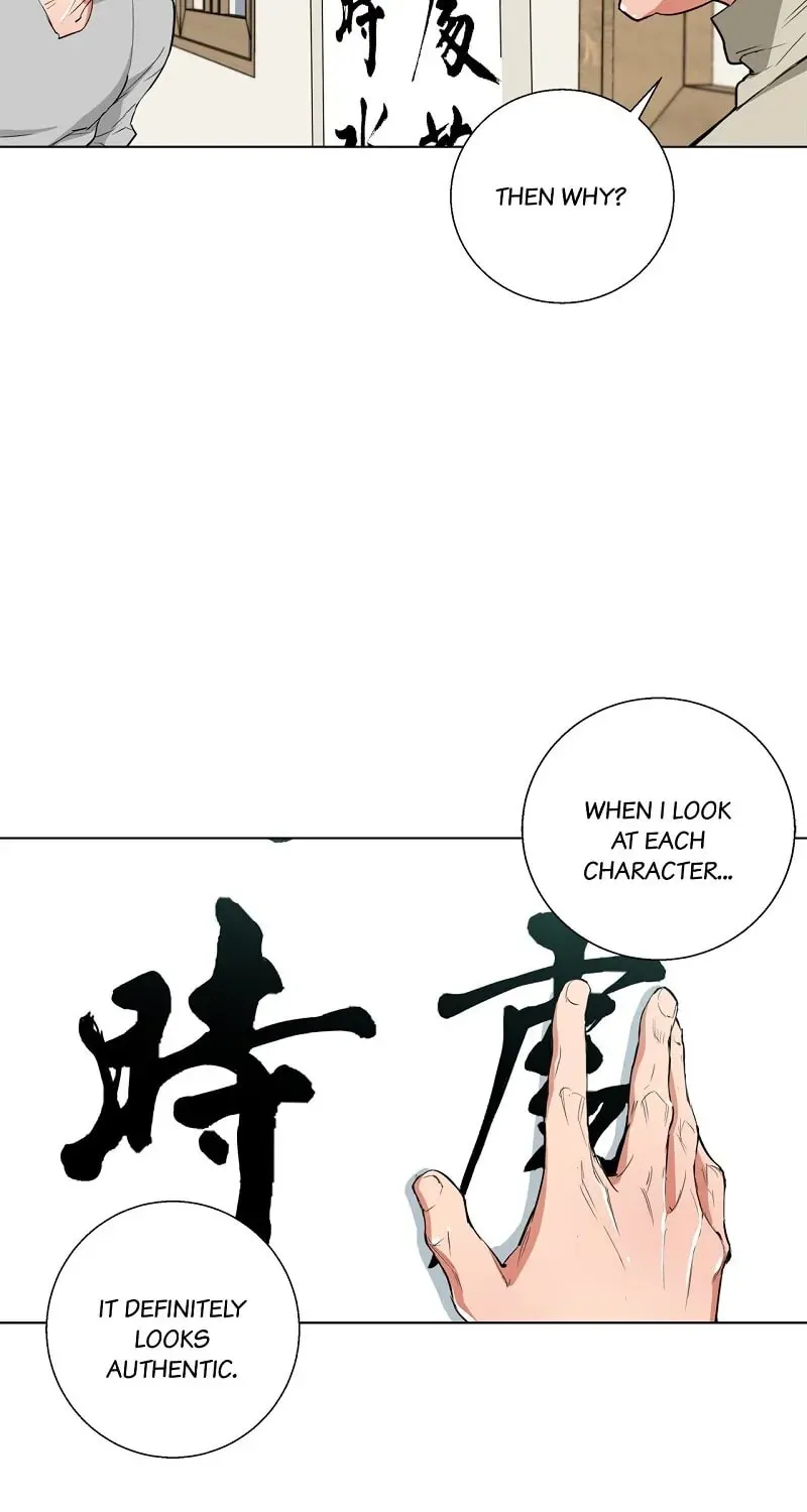 Read to Level Up Chapter 114.9 page 57 - 