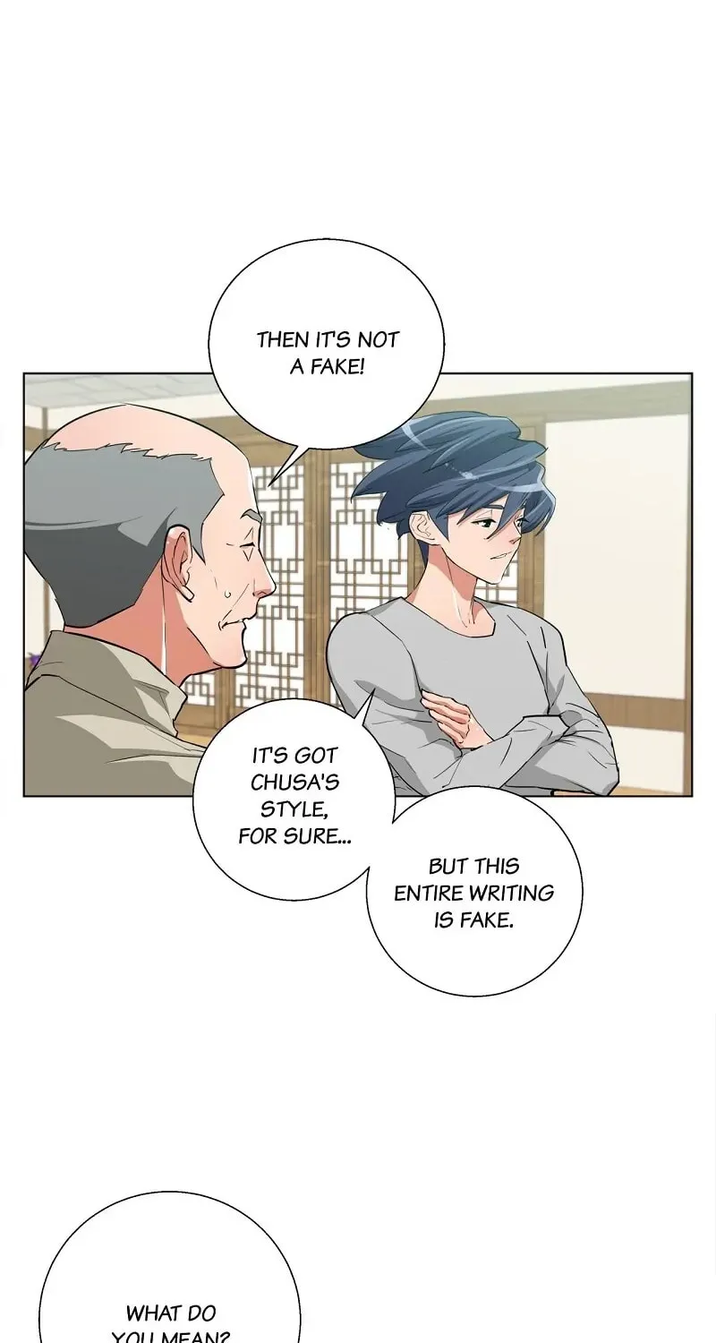 Read to Level Up Chapter 114.9 page 58 - 