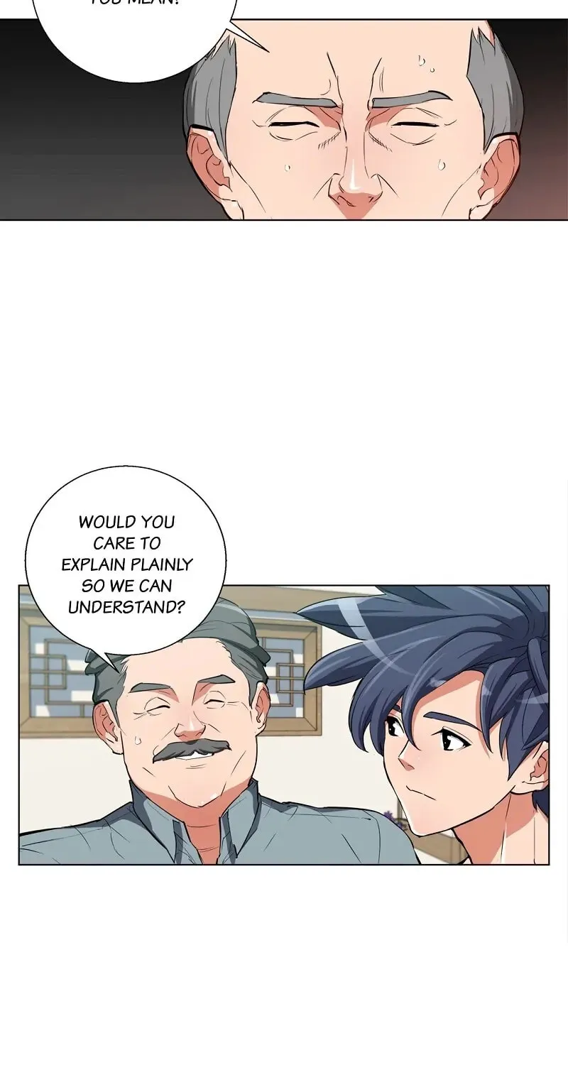 Read to Level Up Chapter 114.9 page 59 - 