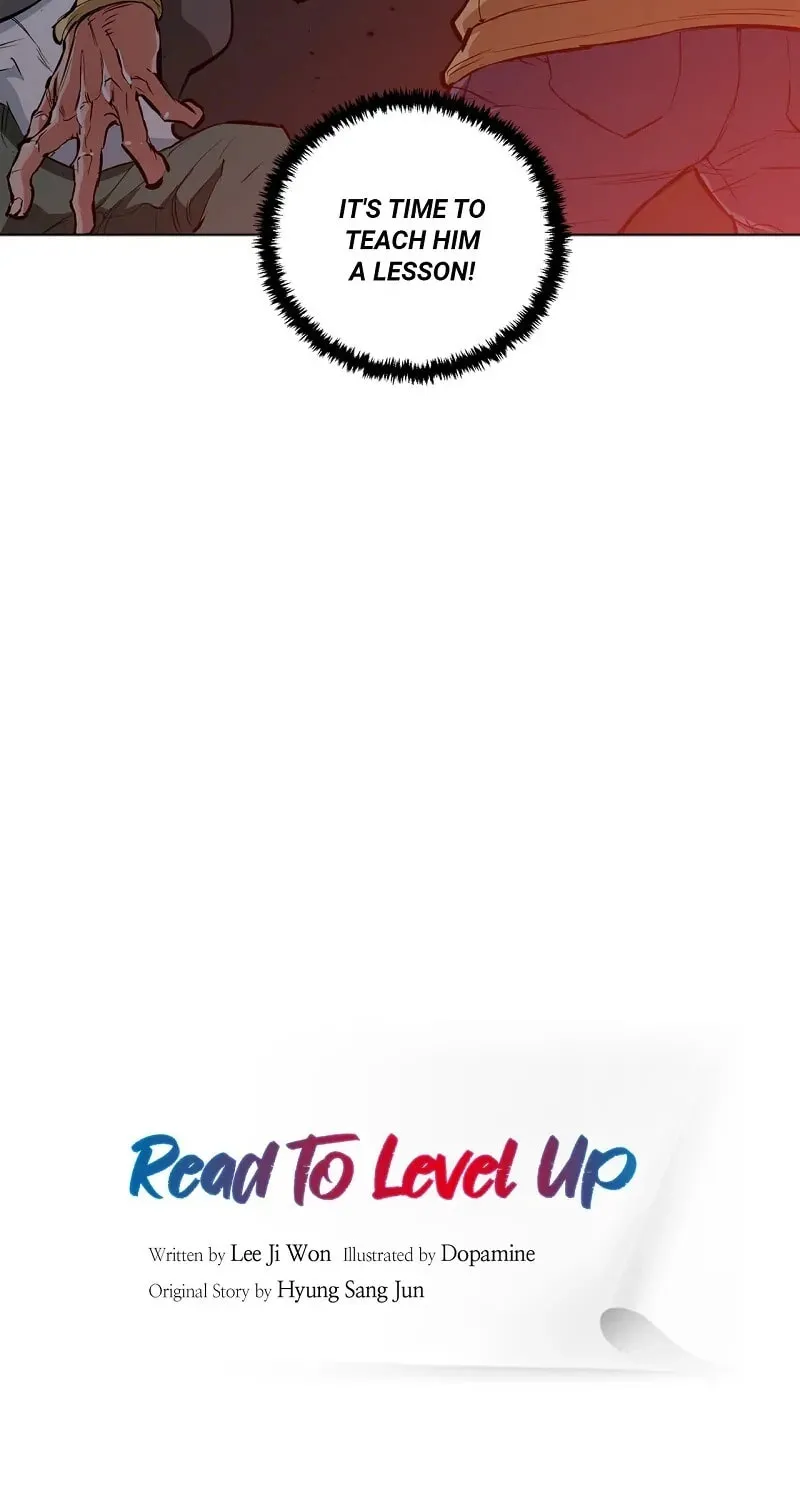 Read to Level Up Chapter 114.9 page 7 - 