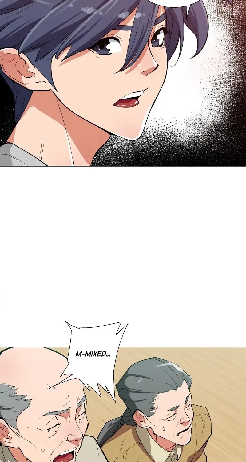 Read to Level Up Chapter 114.9 page 61 - 