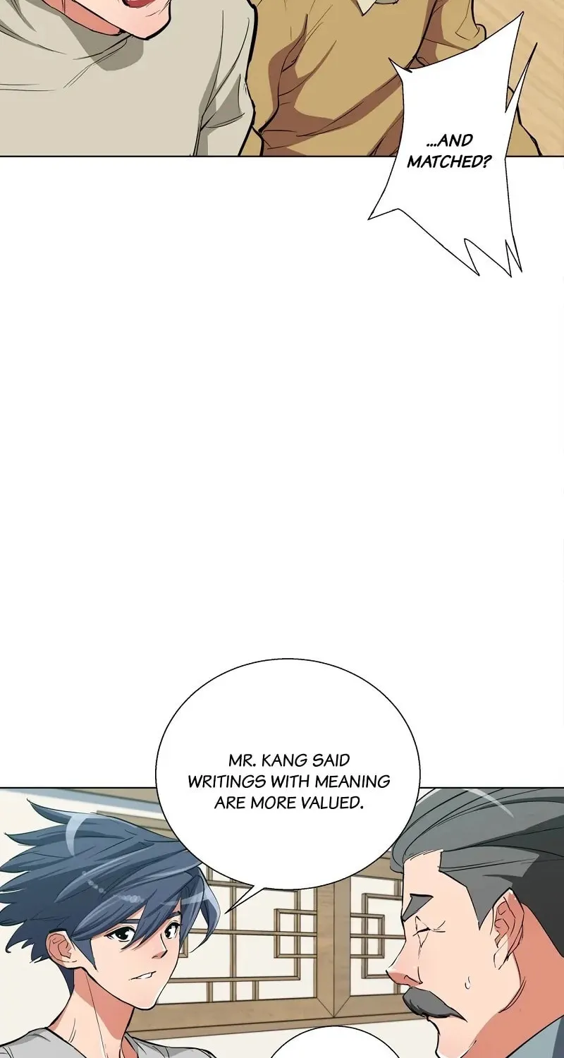 Read to Level Up Chapter 114.9 page 62 - 