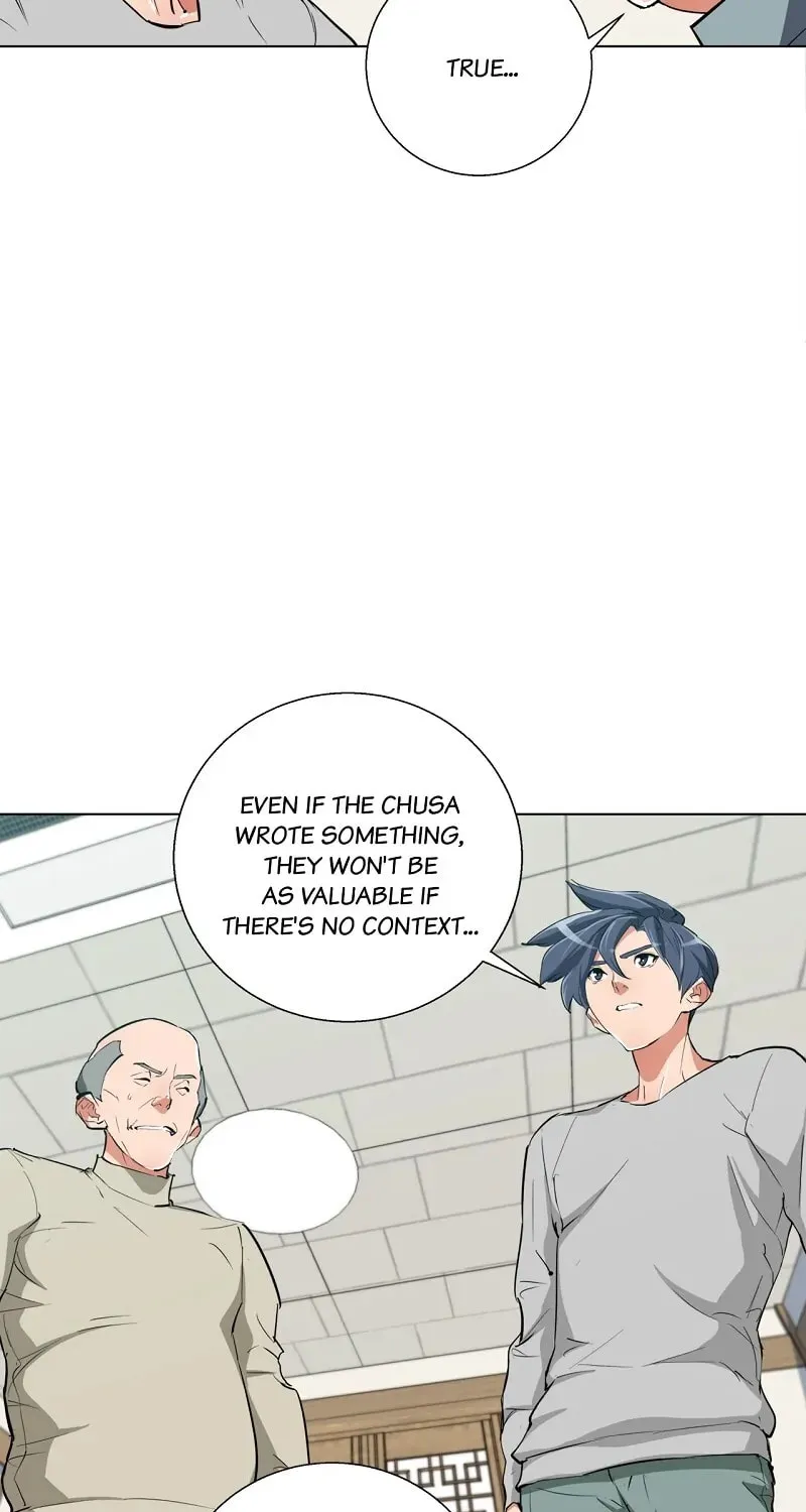 Read to Level Up Chapter 114.9 page 63 - 