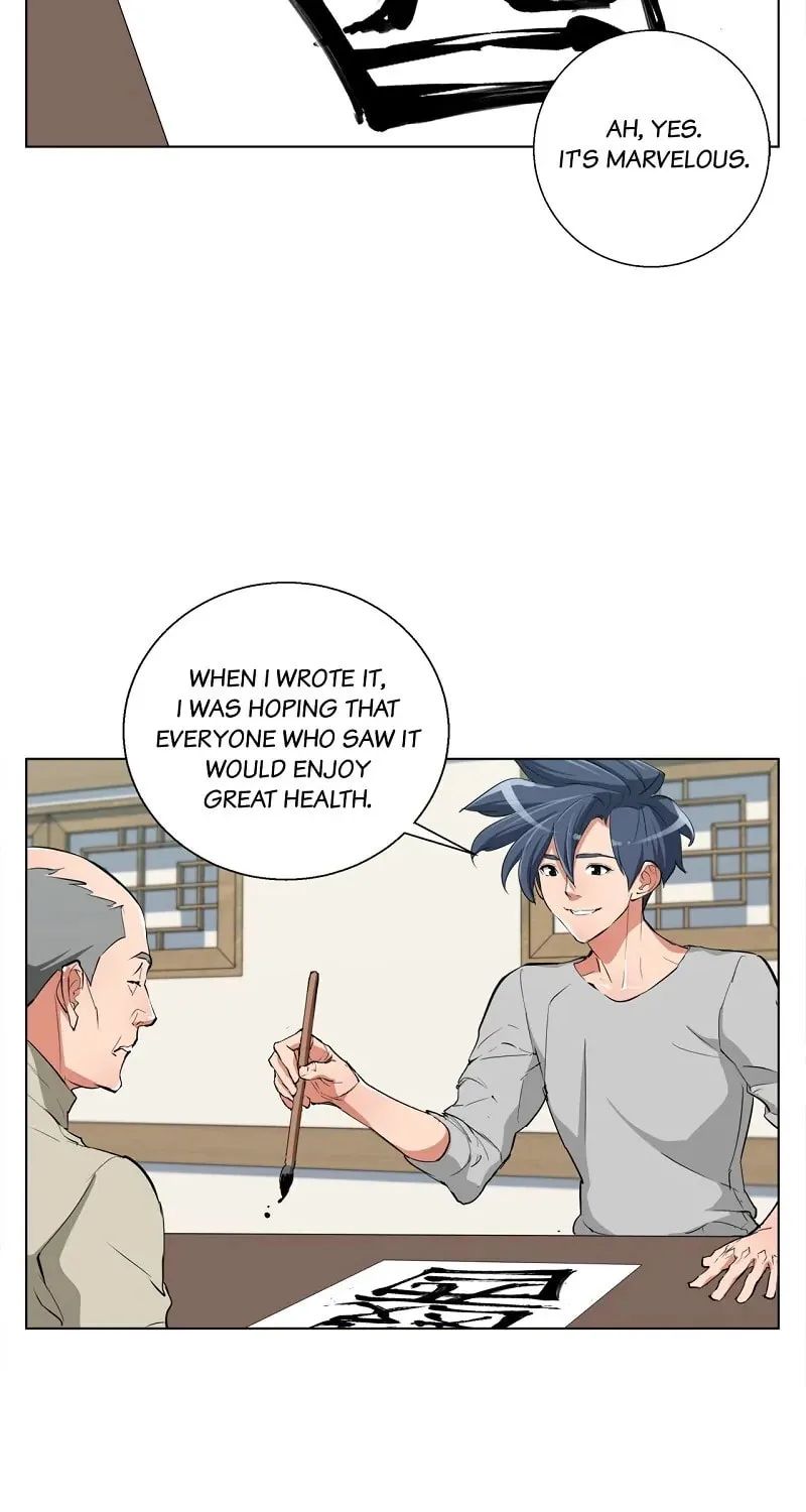 Read to Level Up Chapter 114.9 page 67 - 