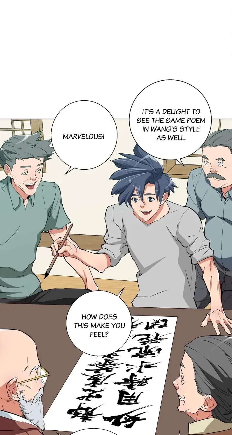 Read to Level Up Chapter 114.9 page 75 - 