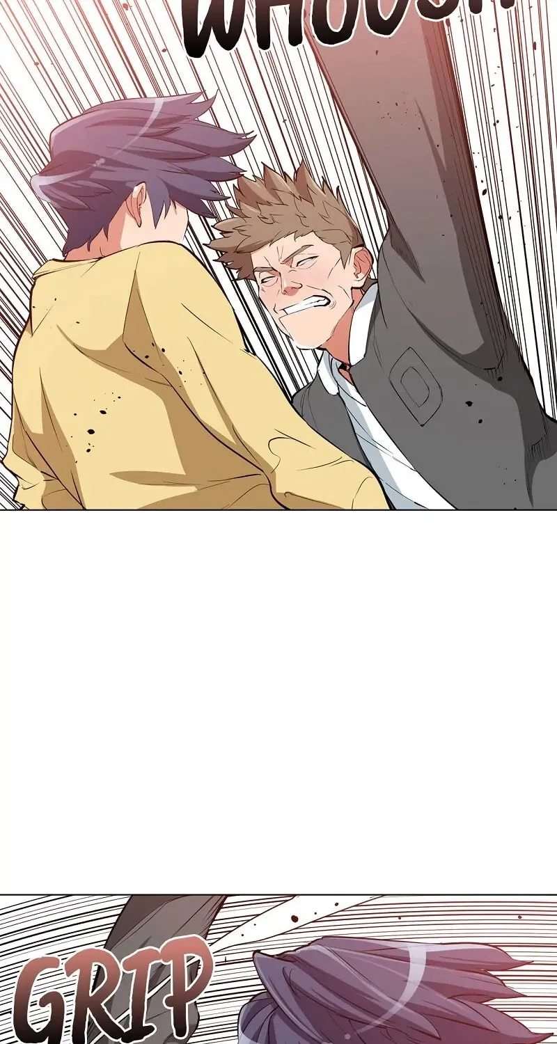 Read to Level Up Chapter 114.9 page 9 - 