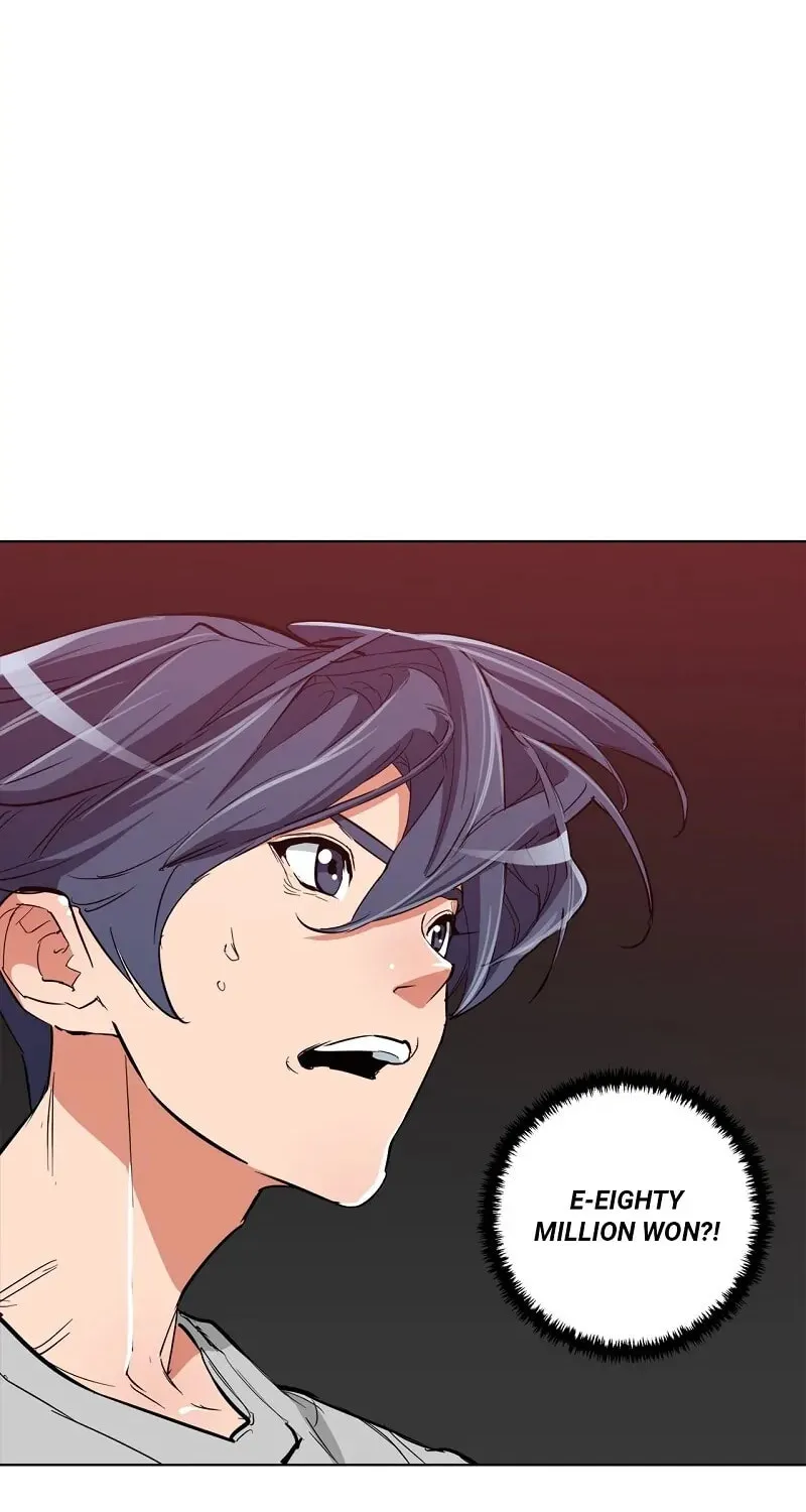 Read to Level Up Chapter 114.9 page 81 - 