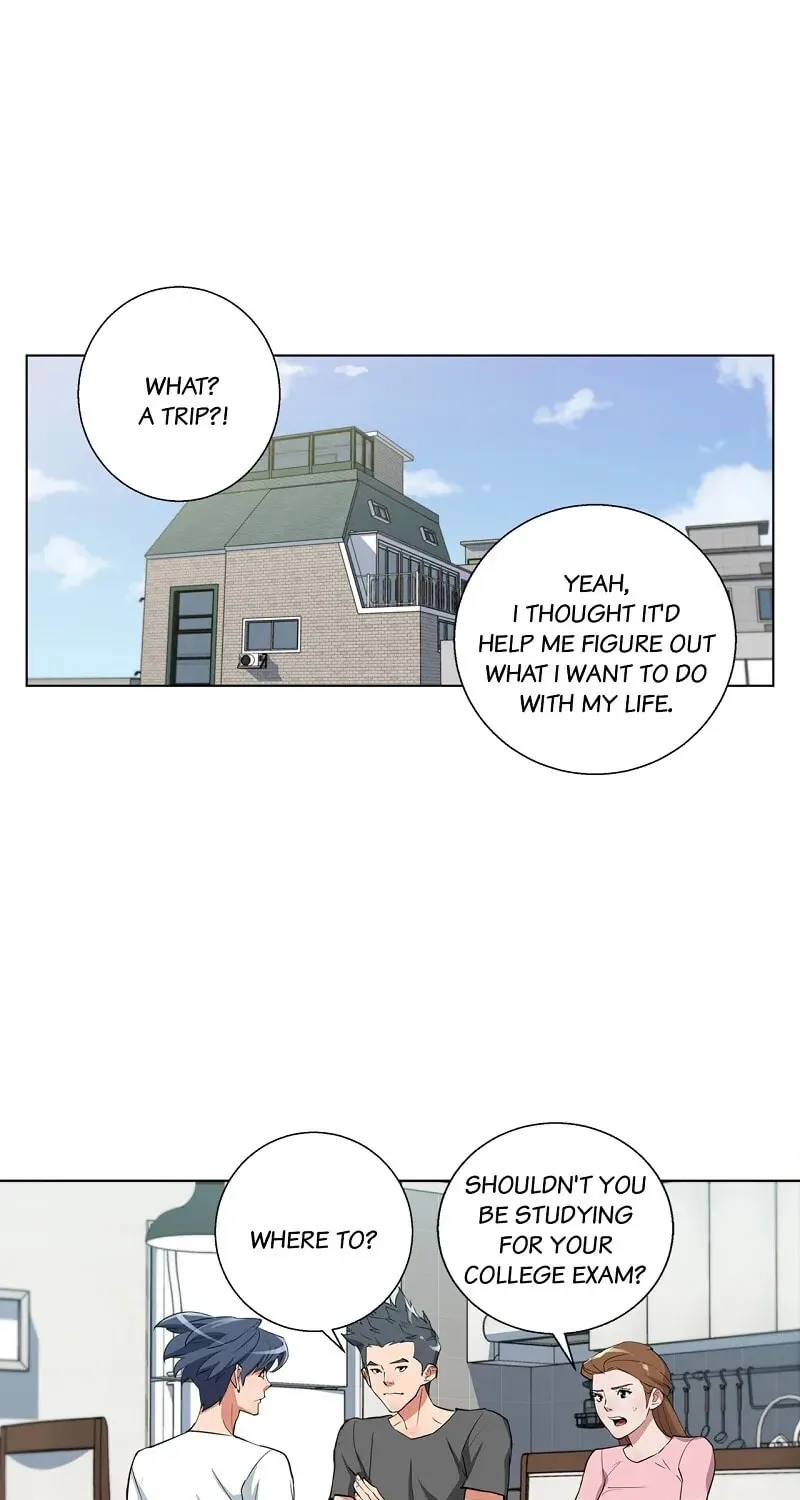 Read to Level Up Chapter 115.1 page 1 - 