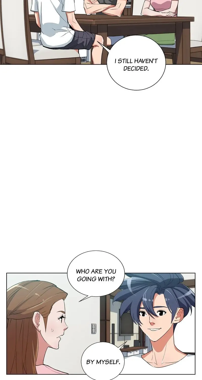 Read to Level Up Chapter 115.1 page 2 - 