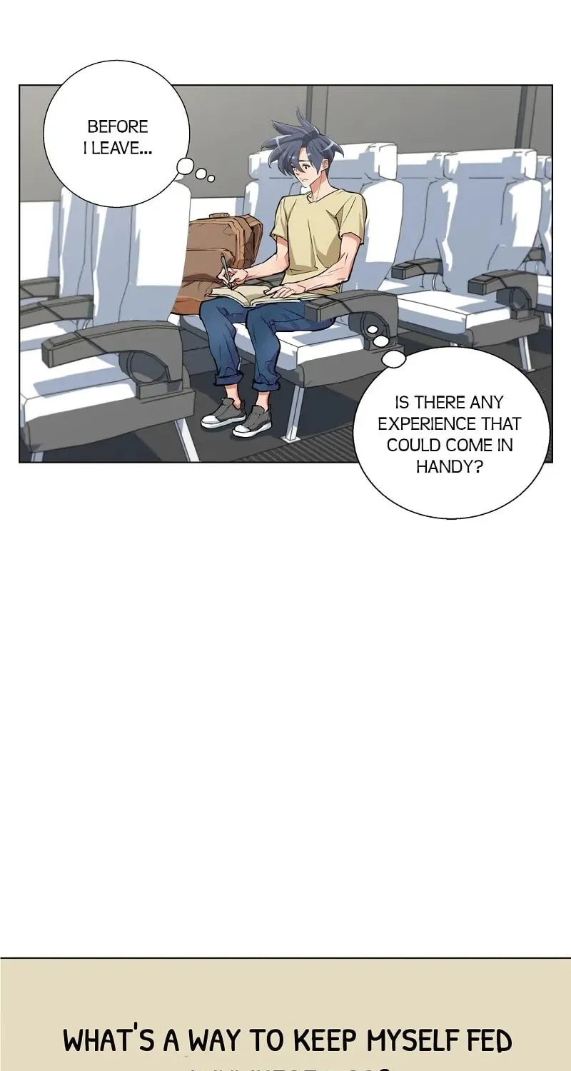 Read to Level Up Chapter 115.1 page 15 - 