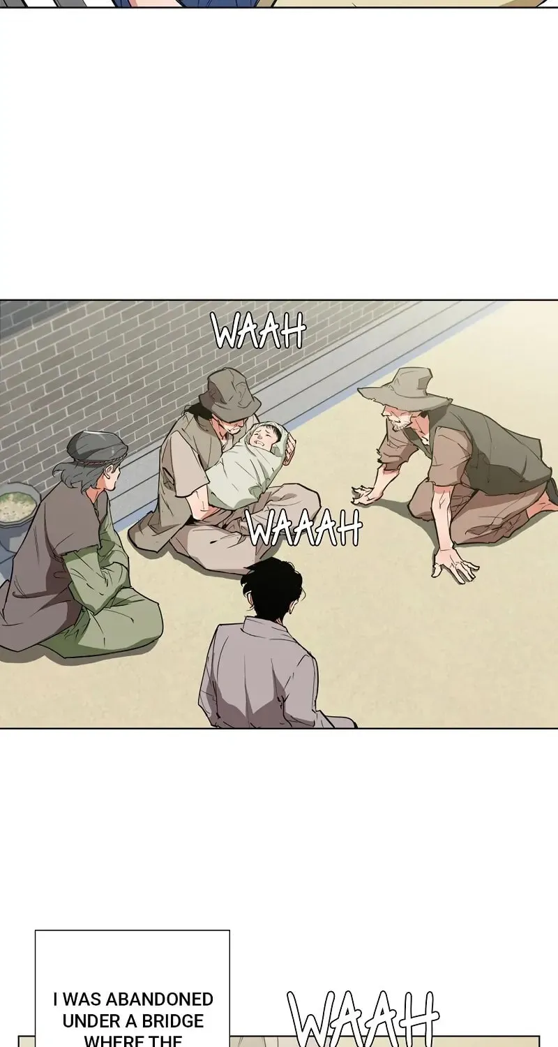 Read to Level Up Chapter 115.1 page 18 - 