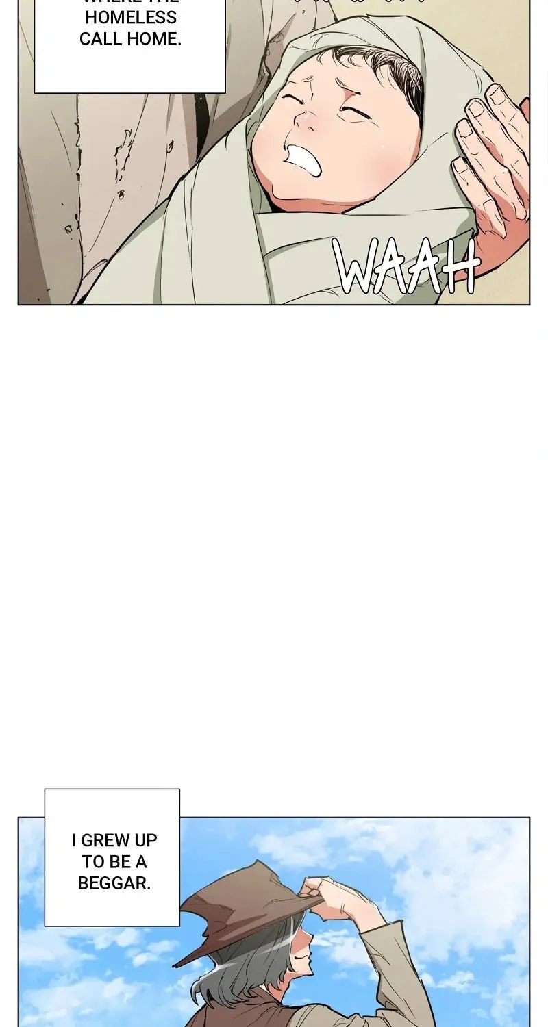 Read to Level Up Chapter 115.1 page 19 - 
