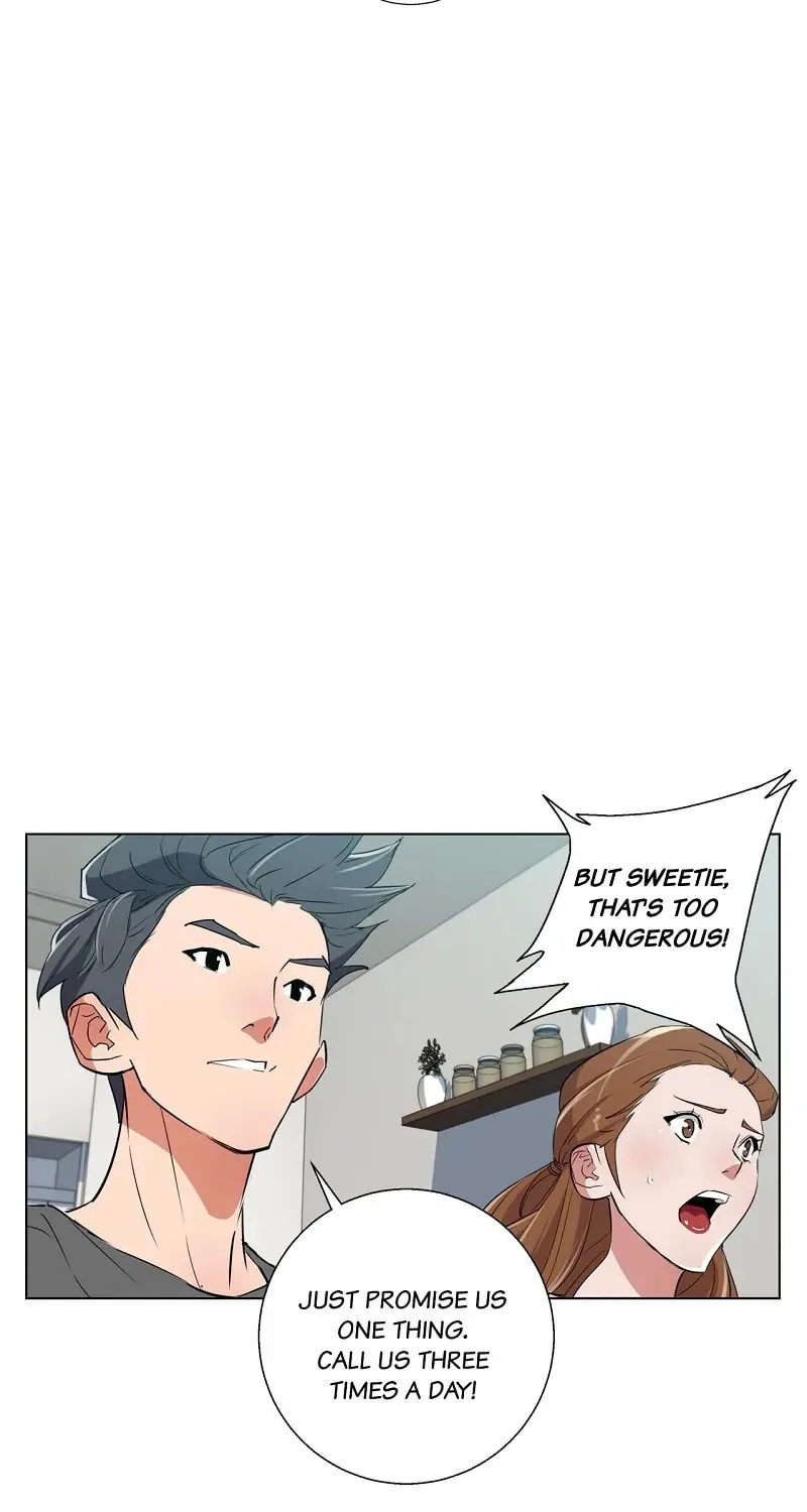 Read to Level Up Chapter 115.1 page 3 - 