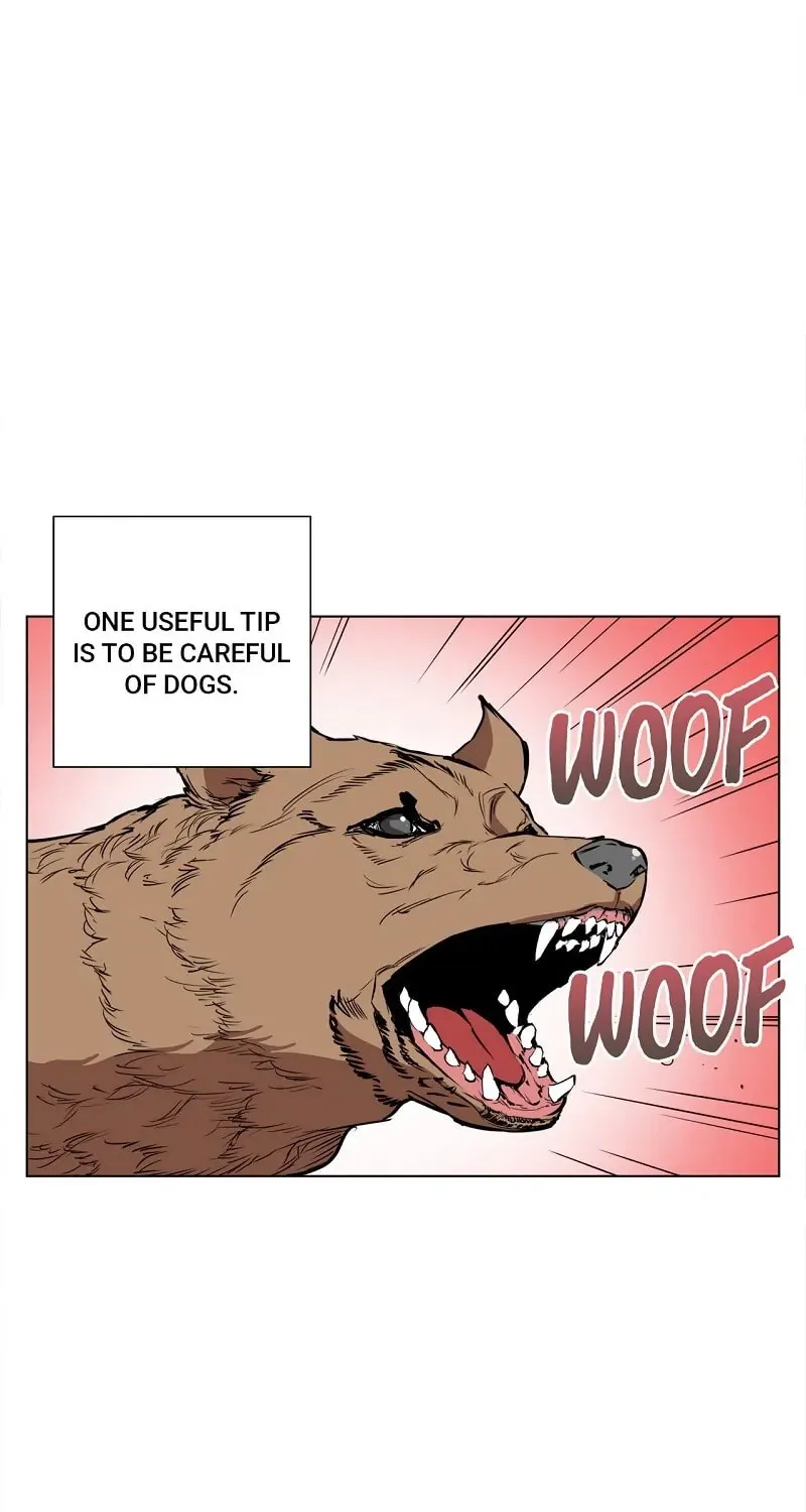 Read to Level Up Chapter 115.1 page 21 - 