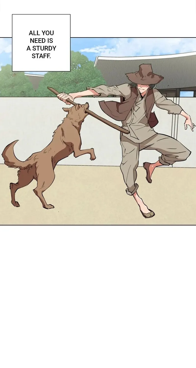 Read to Level Up Chapter 115.1 page 22 - 