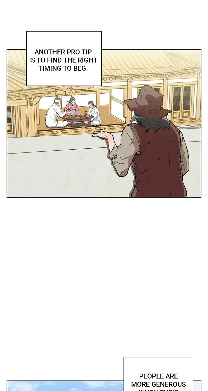 Read to Level Up Chapter 115.1 page 23 - 