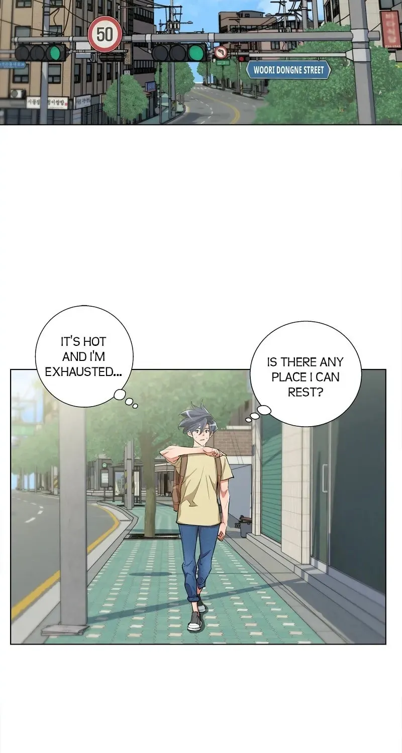 Read to Level Up Chapter 115.1 page 27 - 