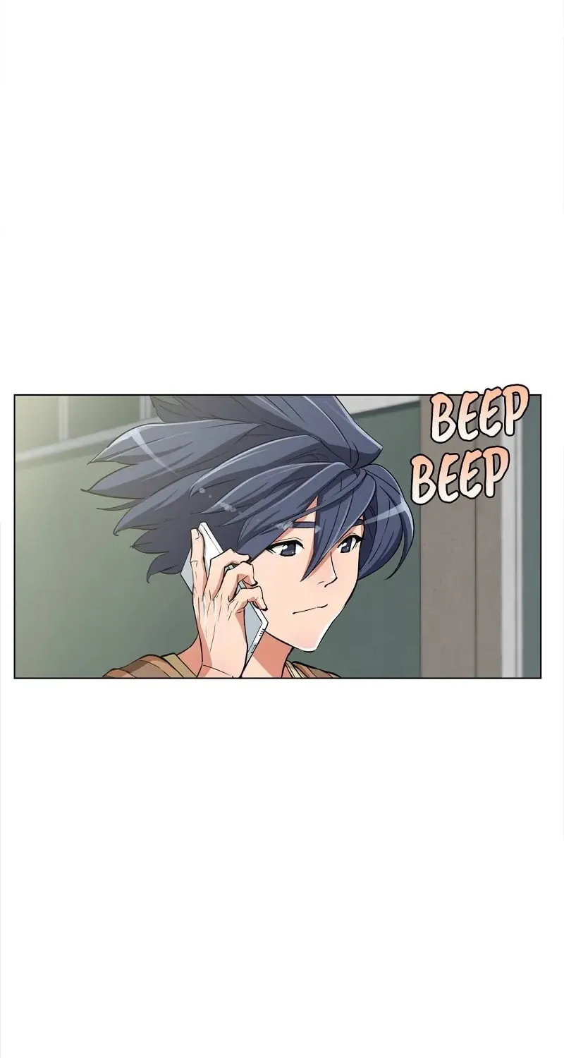 Read to Level Up Chapter 115.1 page 30 - 