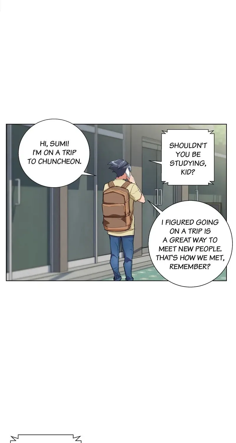 Read to Level Up Chapter 115.1 page 31 - 