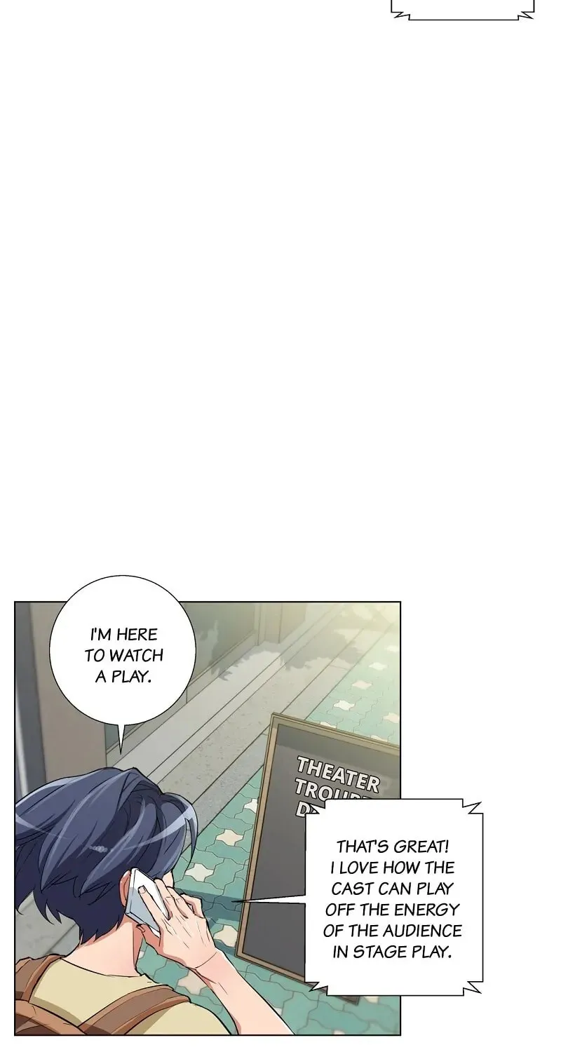 Read to Level Up Chapter 115.1 page 33 - 